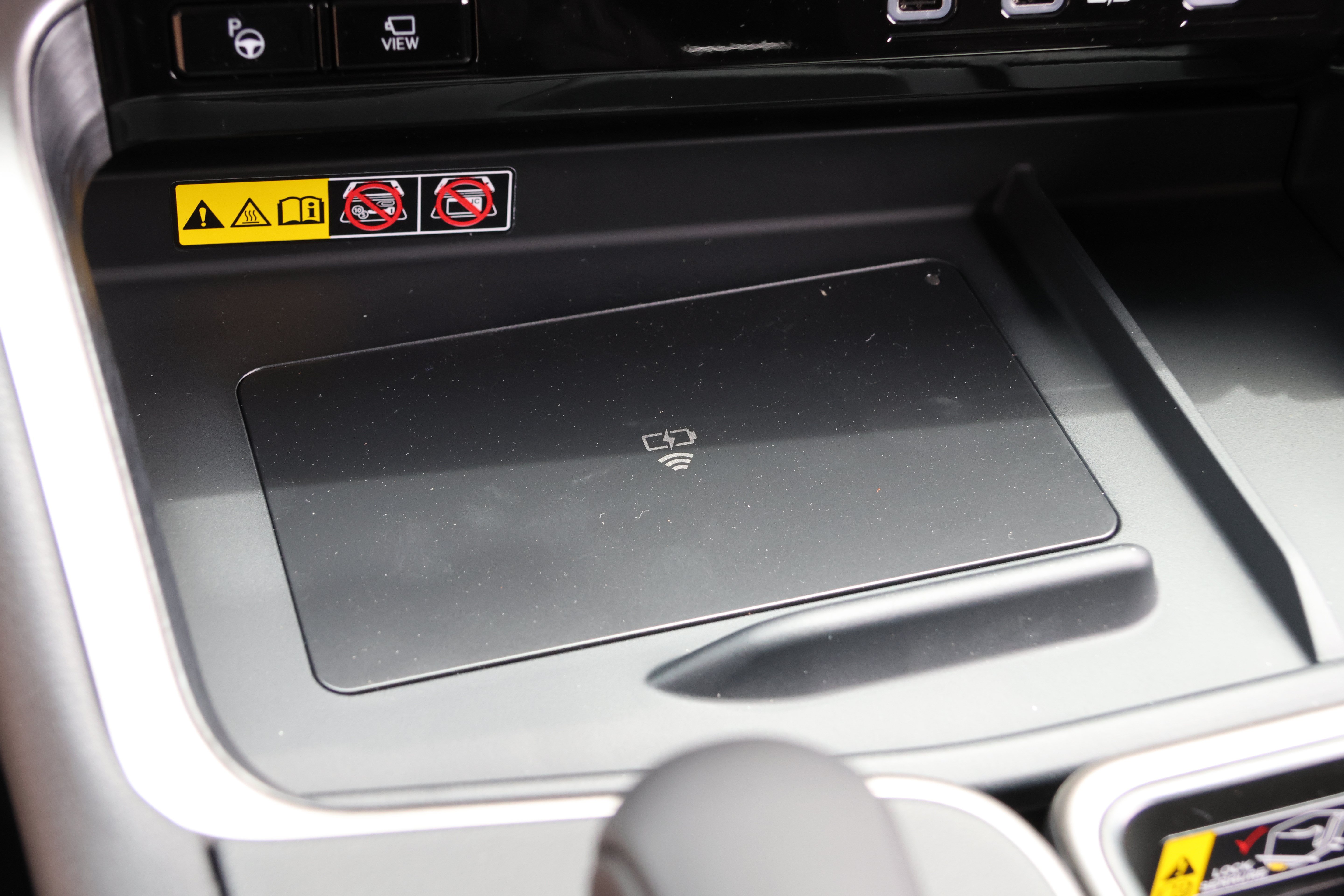 New 2026 Lexus TX 350 AWD image 24