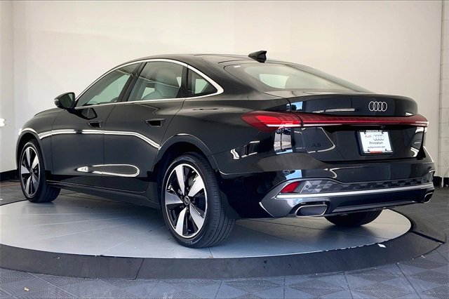 New 2025 Audi A5 2.0T Premium Plus image 4
