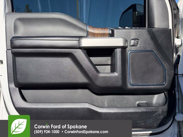 Used 2018 Ford F150 Lariat AWD/4WD image 20