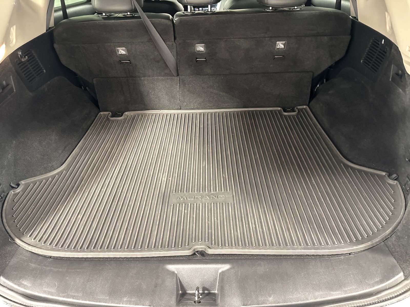 Used 2020 Nissan Murano SL w/ Cargo Package image 34