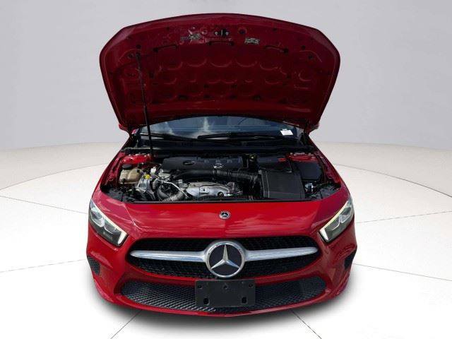 Used 2019 Mercedes-Benz A 220 image 58