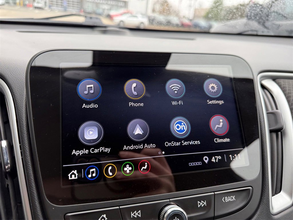 Used 2023 Chevrolet Malibu LT image 19