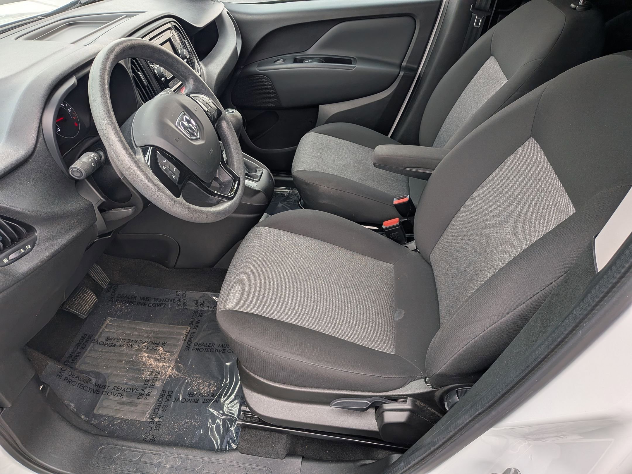 Used 2022 RAM ProMaster City Tradesman image 12