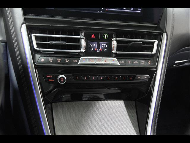 Used 2020 BMW M850i Gran Coupe xDrive AWD/4WD image 14