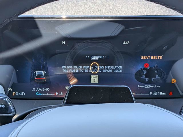 New 2026 Lincoln Aviator Reserve image 24