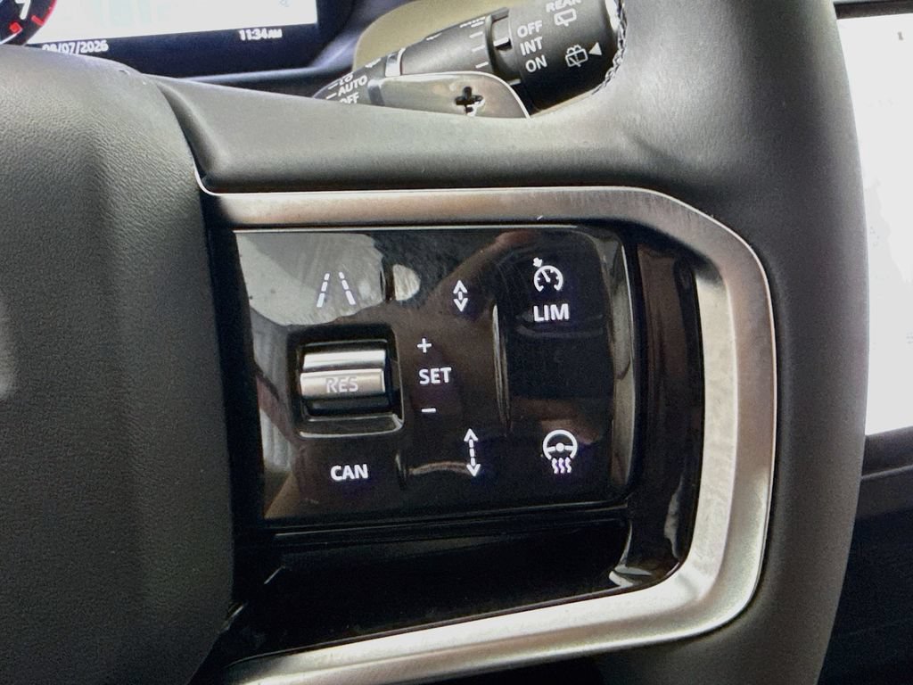 Certified 2025 Land Rover Discovery Sport S AWD/4WD image 12