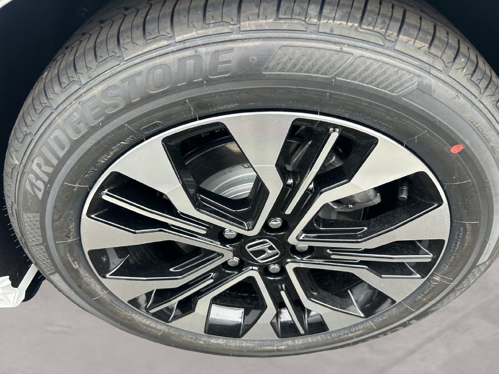 New 2027 Honda Odyssey Elite image 14