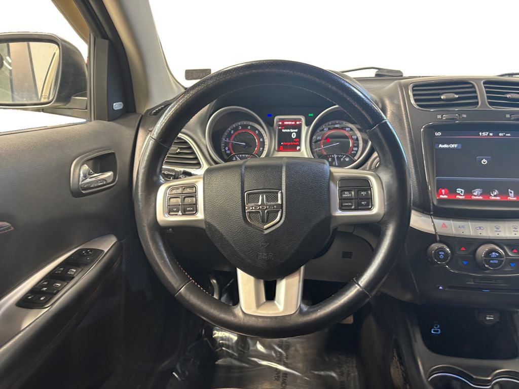 Used 2019 Dodge Journey GT AWD/4WD image 12