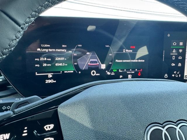Certified 2025 Audi Q5 Premium w/ Premium Plus AWD/4WD image 30