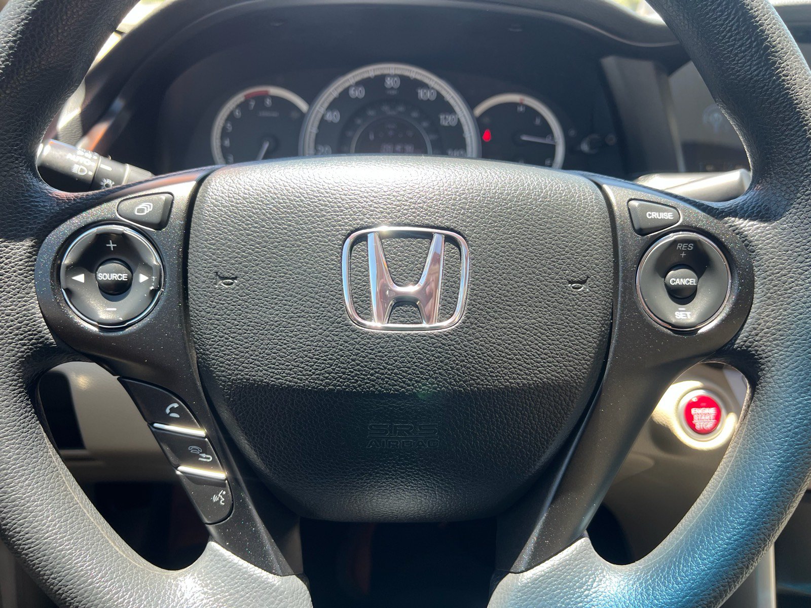 Used 2013 Honda Accord EX image 16