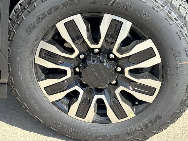 New 2026 GMC Sierra 2500 Denali Ultimate image 30