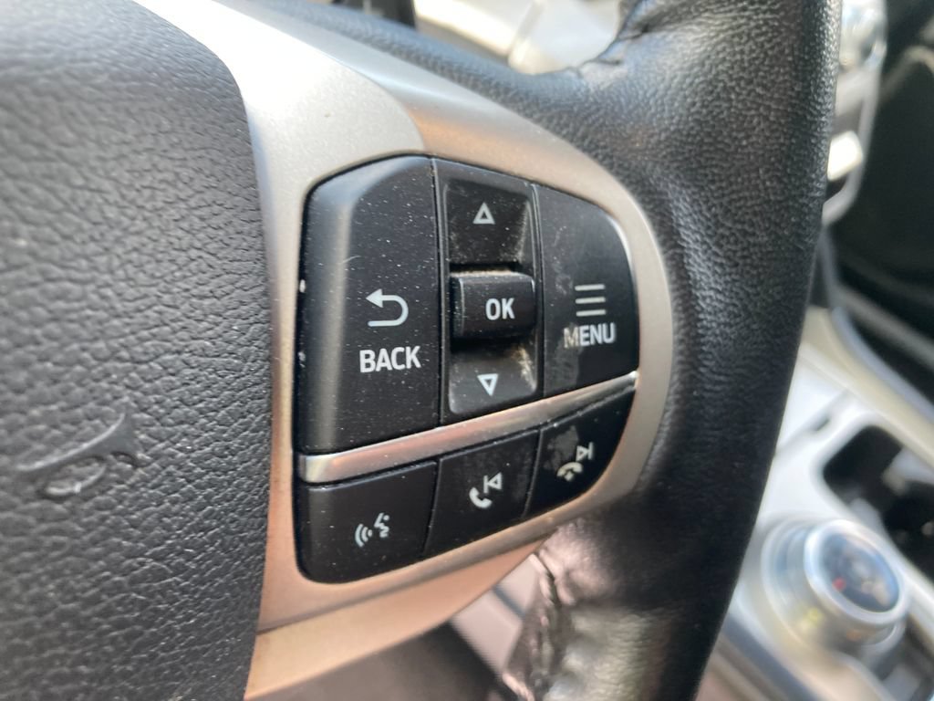 Used 2020 Ford Explorer XLT w/ Comfort Package AWD/4WD image 40