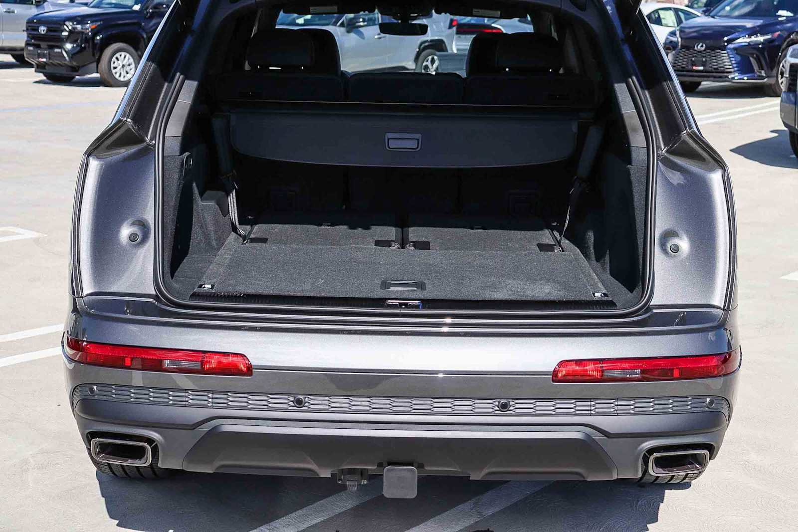 New 2026 Audi Q7 3.0T Premium Plus image 38