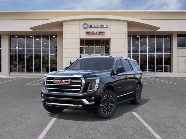 New 2026 GMC Yukon Elevation image 8