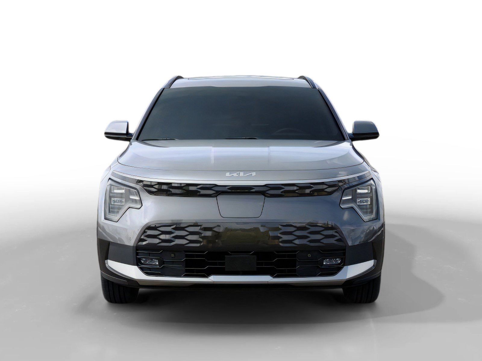 New 2026 Kia Niro Wave image 2