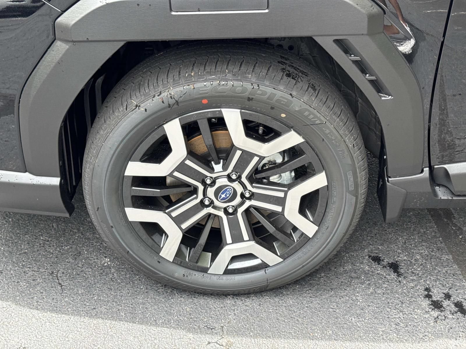 New 2026 Subaru Outback Touring XT AWD/4WD image 11