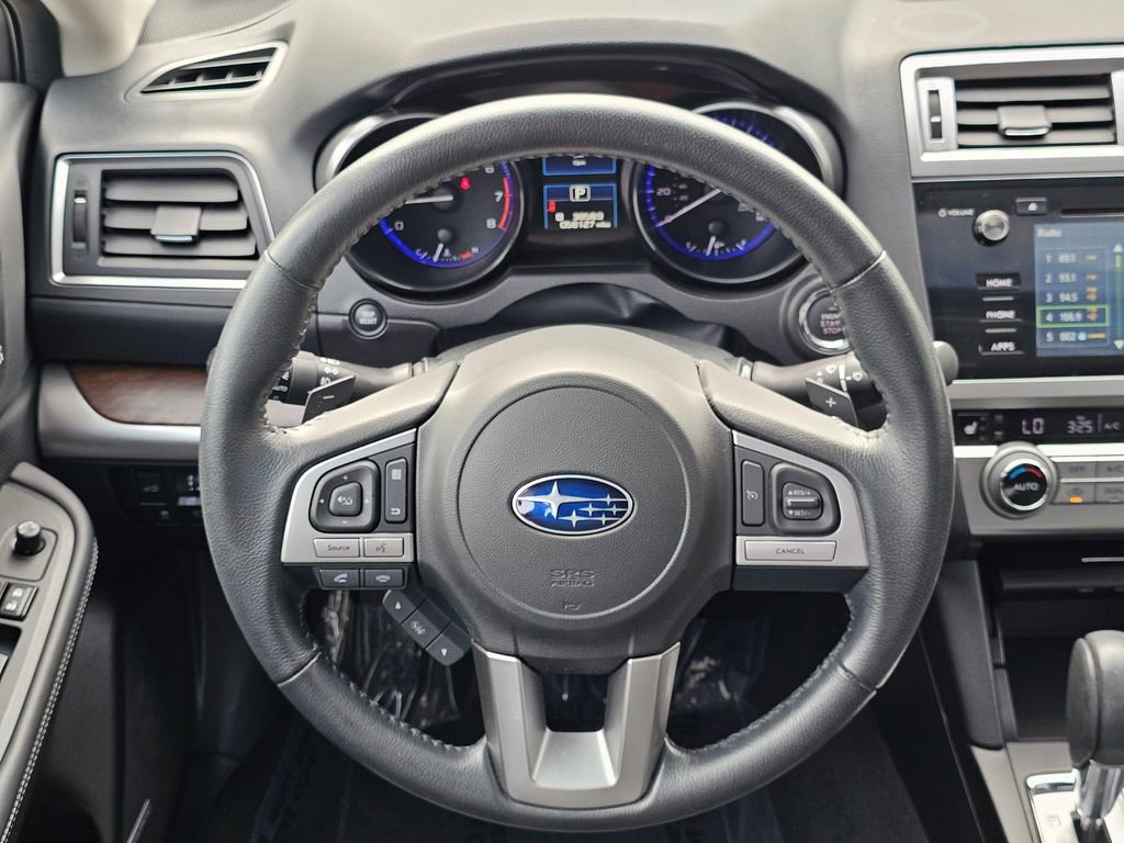 Used 2017 Subaru Outback 3.6R Limited AWD/4WD image 20