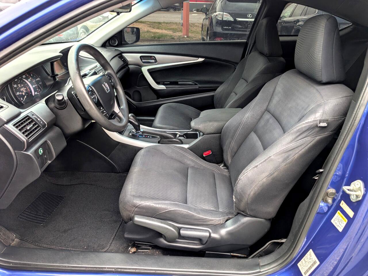 Used 2014 Honda Accord LX-S image 11