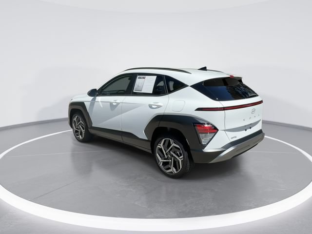 Used 2026 Hyundai Kona SEL Premium FWD image 6