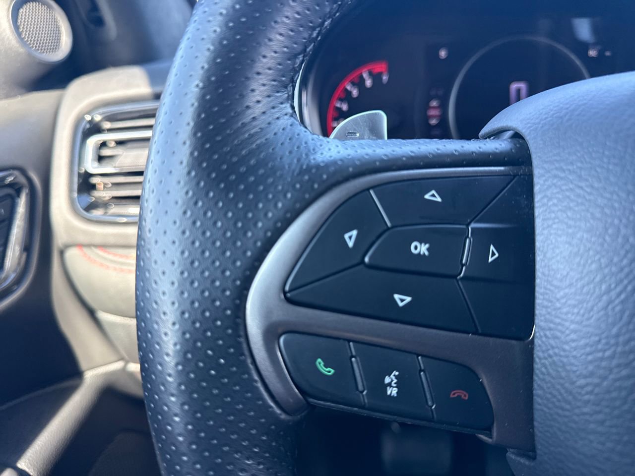 Used 2024 Dodge Durango Citadel image 31