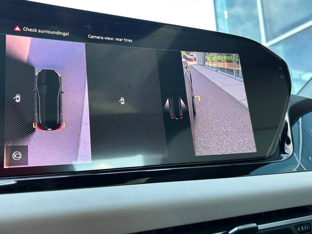 New 2025 Audi A5 2.0T Premium Plus image 19