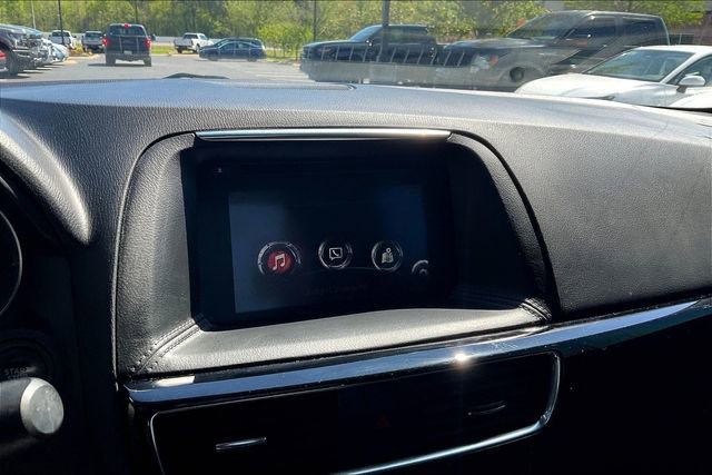 Used 2016 MAZDA CX-5 Sport image 21