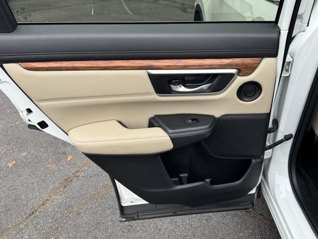 Used 2021 Honda CR-V EX-L image 15