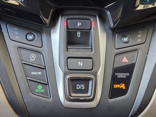 Used 2023 Honda Odyssey EX-L image 17