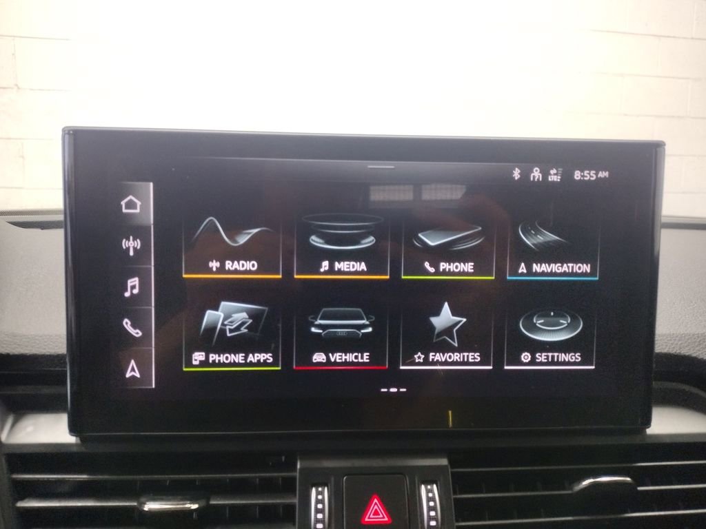 Used 2022 Audi Q5 2.0T Premium image 30