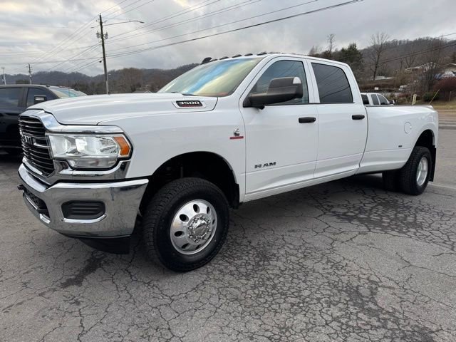 Used 2020 RAM 3500 Tradesman w/ Towing Technology Group image 5