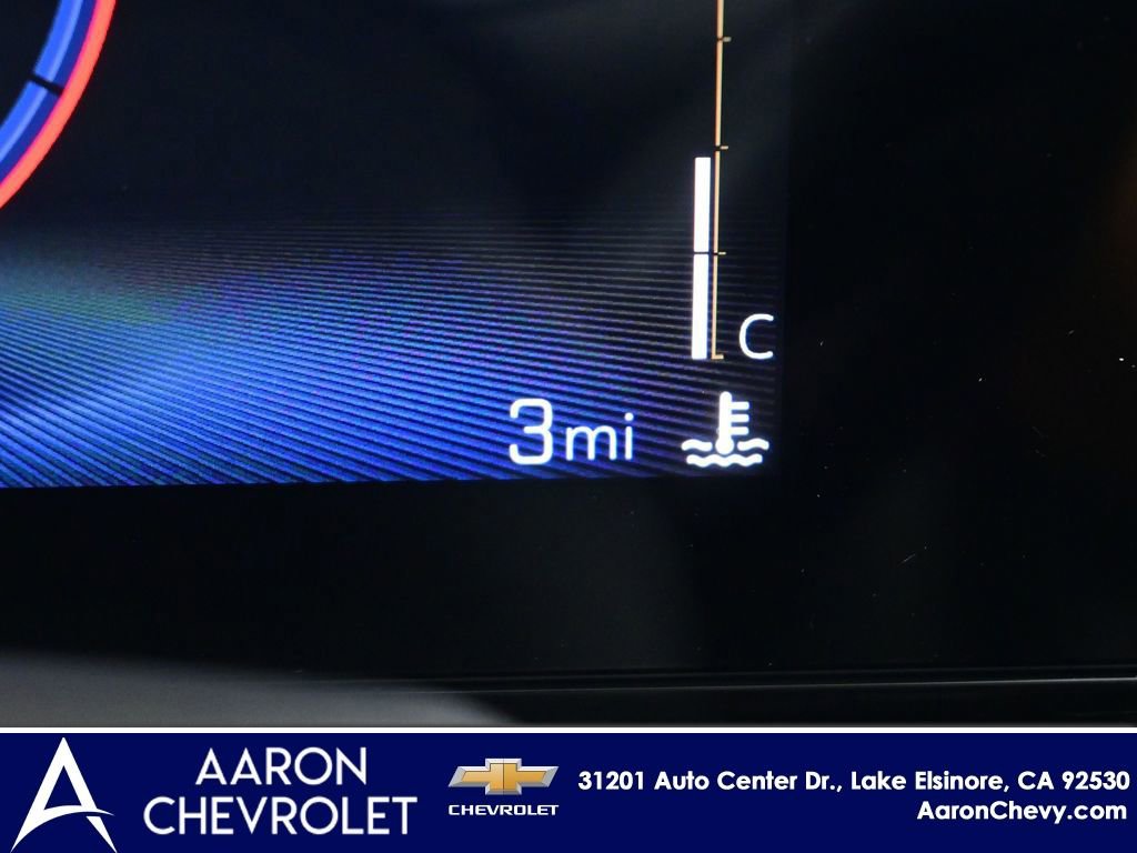 New 2026 Chevrolet Trax ACTIV w/ Driver Confidence Package FWD image 35