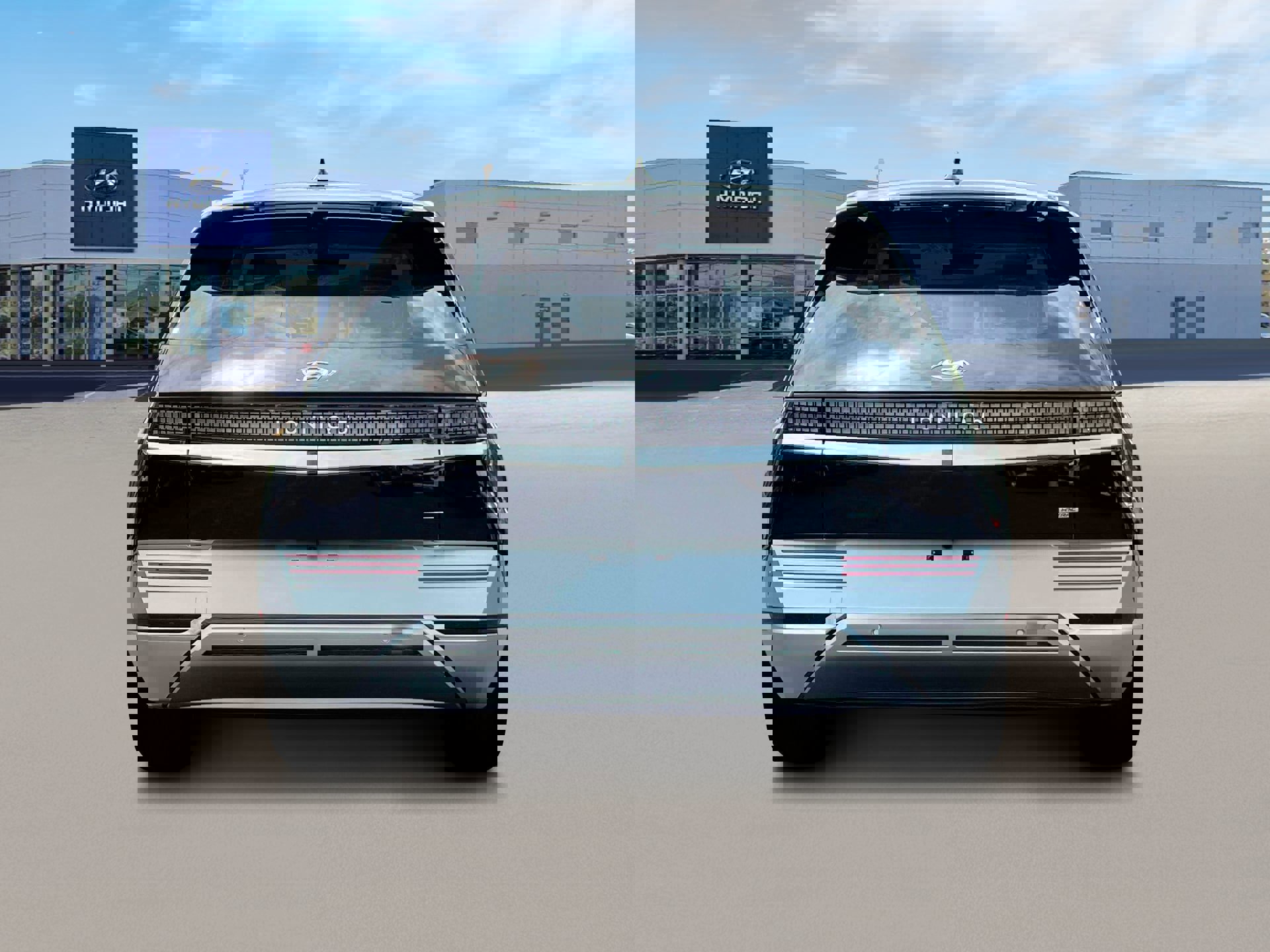 New 2024 Hyundai Ioniq 5 Limited image 6