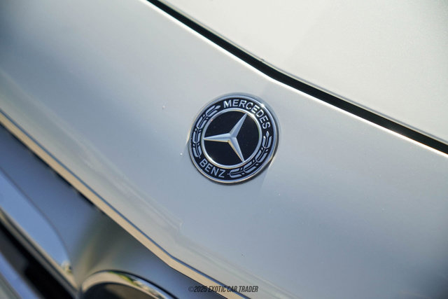 Used 2019 Mercedes-Benz S 560 Cabriolet image 89