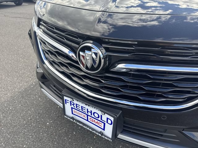 Certified 2022 Buick Encore GX Essence w/ Advanced Technology Package AWD/4WD image 30