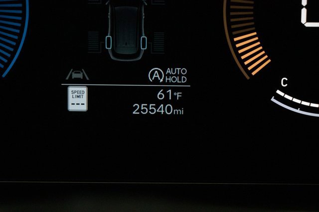 Used 2025 Hyundai Tucson SEL image 30