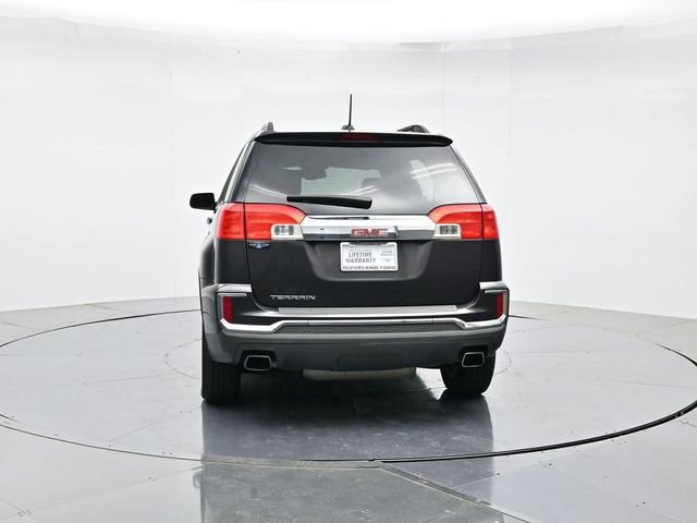 Used 2016 GMC Terrain SLE w/ Convenience Package image 8