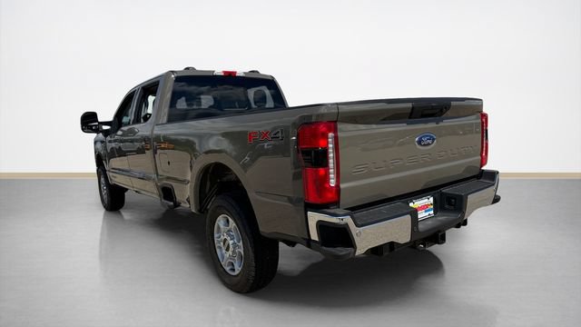 New 2026 Ford F250 XLT AWD/4WD image 4
