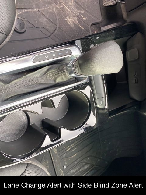 Used 2025 Chevrolet Trax ACTIV w/ Driver Confidence Package image 13