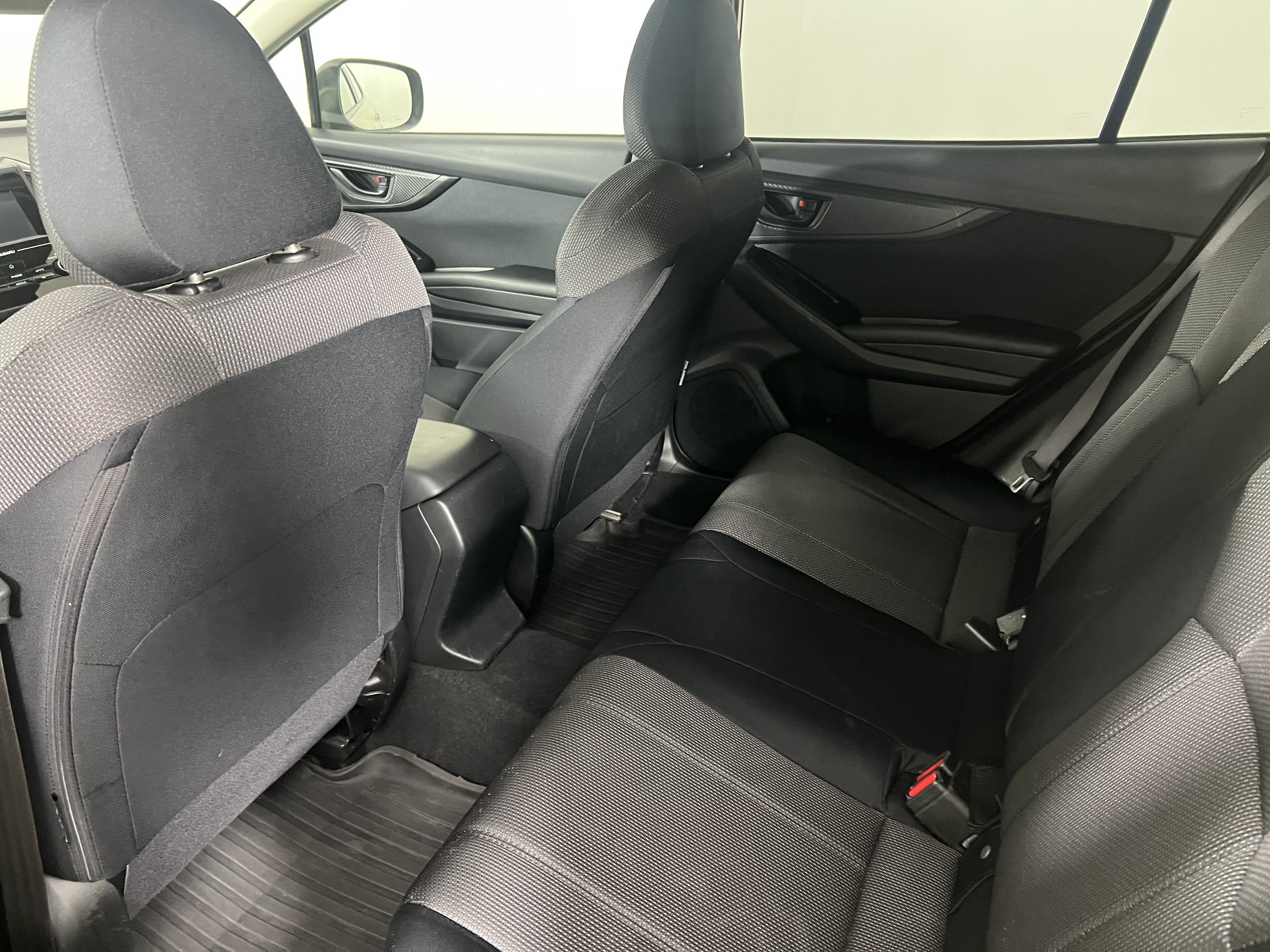 Used 2021 Subaru Crosstrek 2.0i AWD/4WD image 19