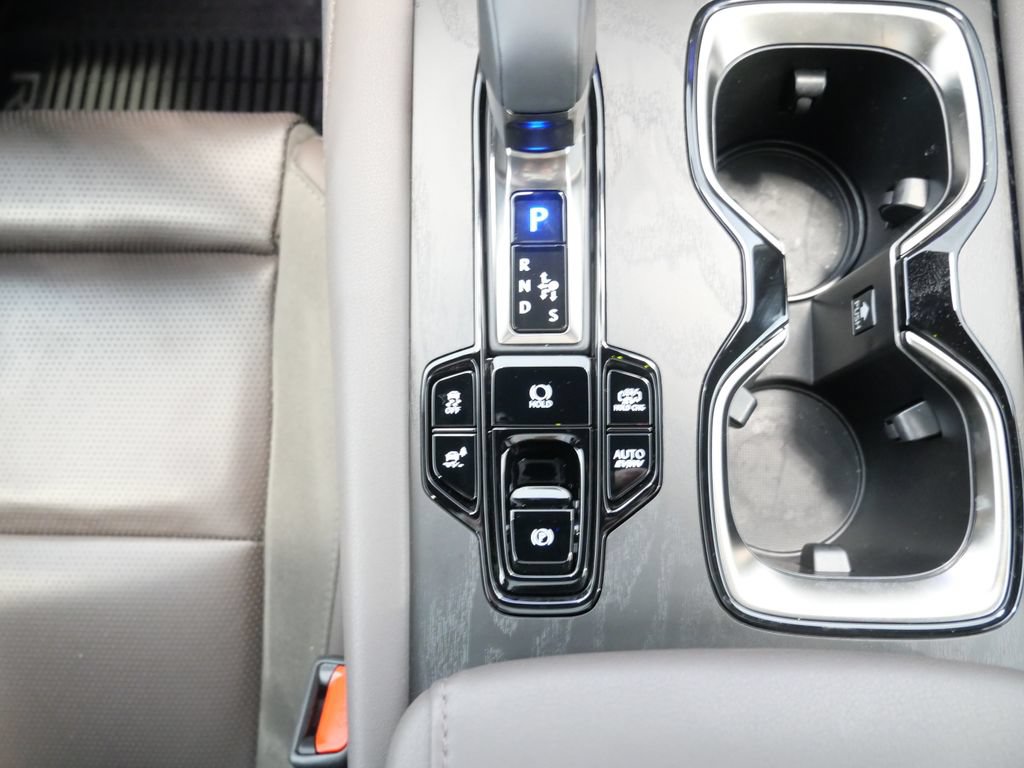 Used 2025 Lexus RX 450h AWD w/ Convenience Package image 37
