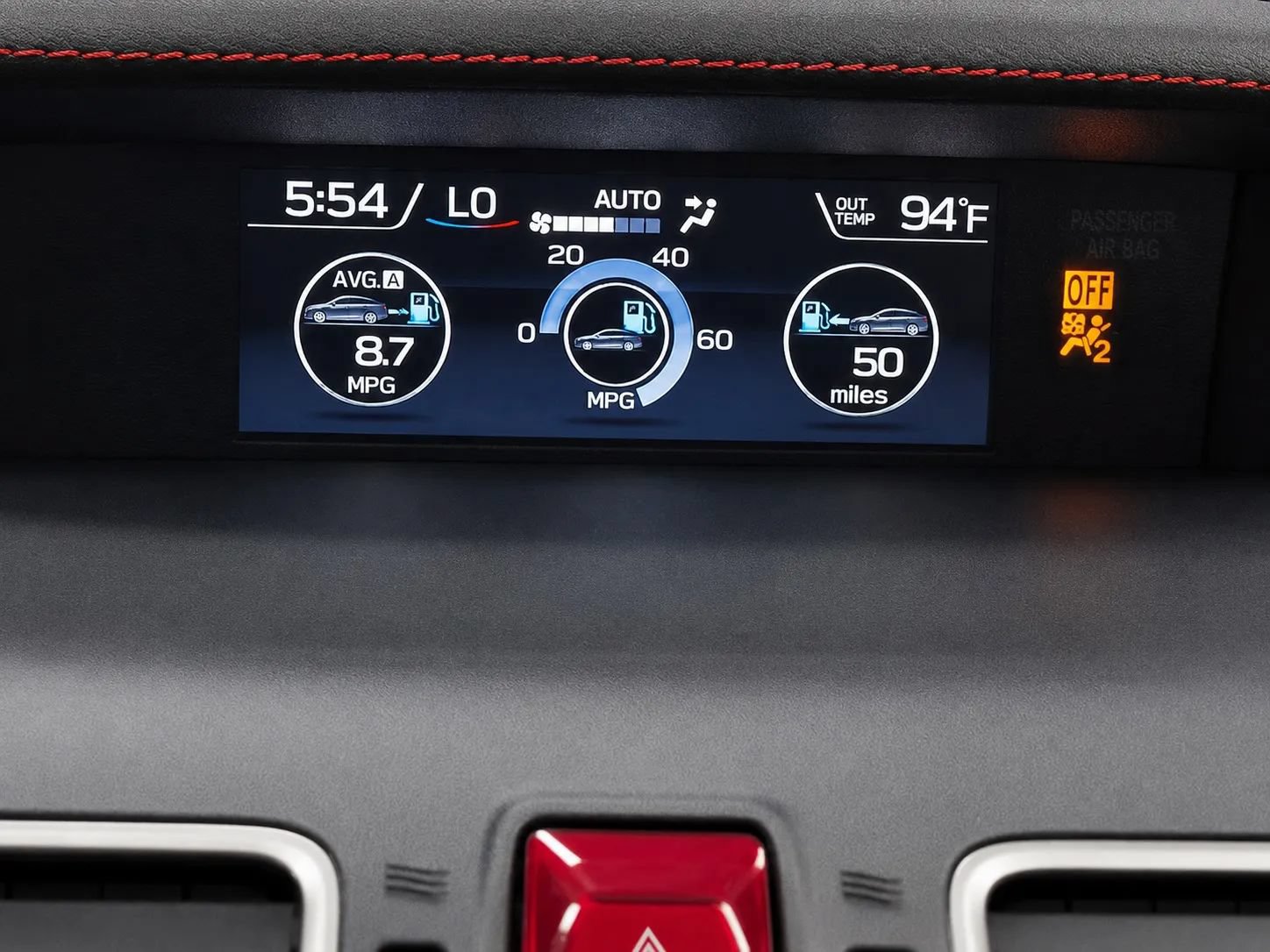 Used 2018 Subaru WRX Premium AWD/4WD image 40