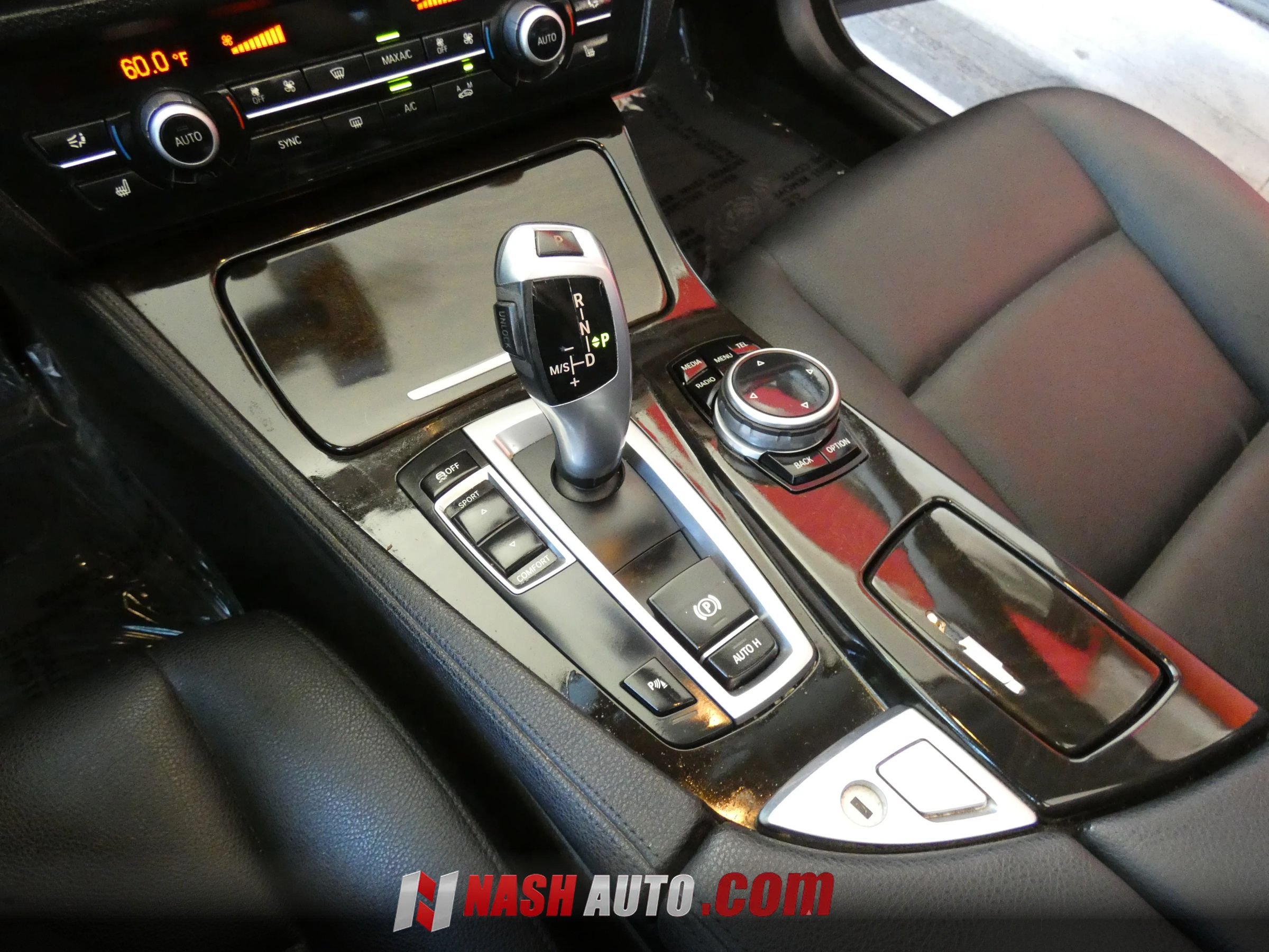 Used 2014 BMW 528i Sedan RWD image 56