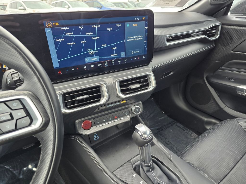 Used 2025 Ford Mustang Premium image 26