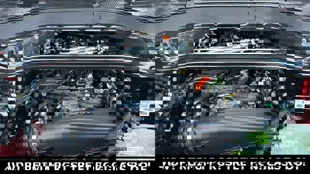 New 2026 Ford Explorer ST-Line w/ ST-Line Street Pack image 31