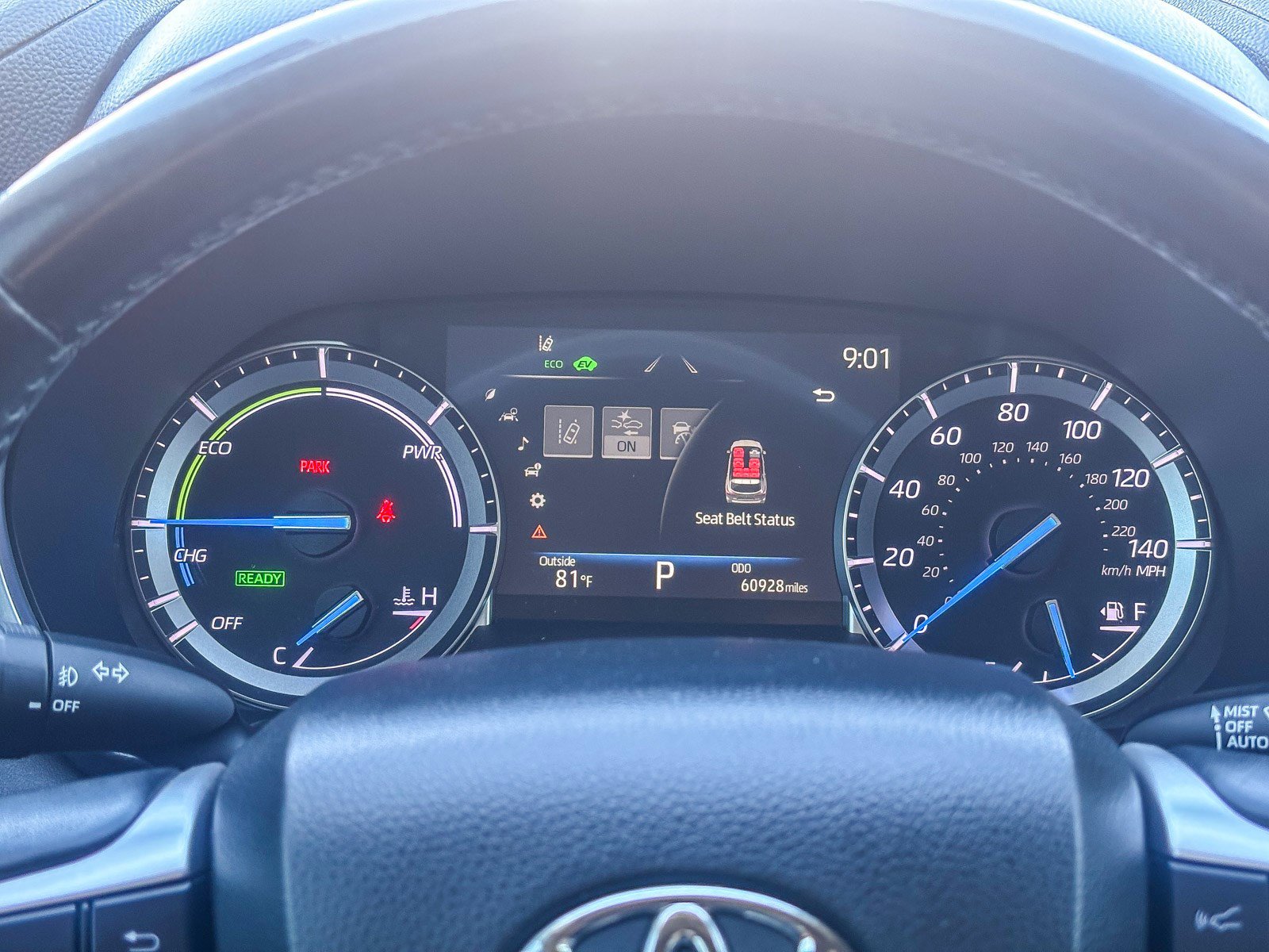 Used 2022 Toyota Highlander Bronze Edition image 27