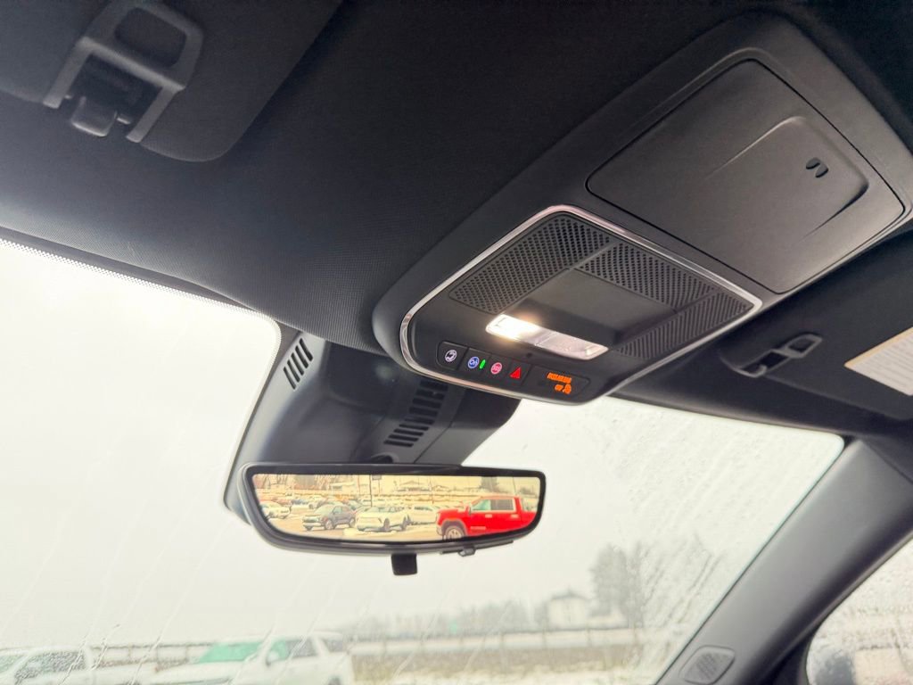 New 2026 Chevrolet Traverse RS w/ LPO, Floor Liner Package image 27