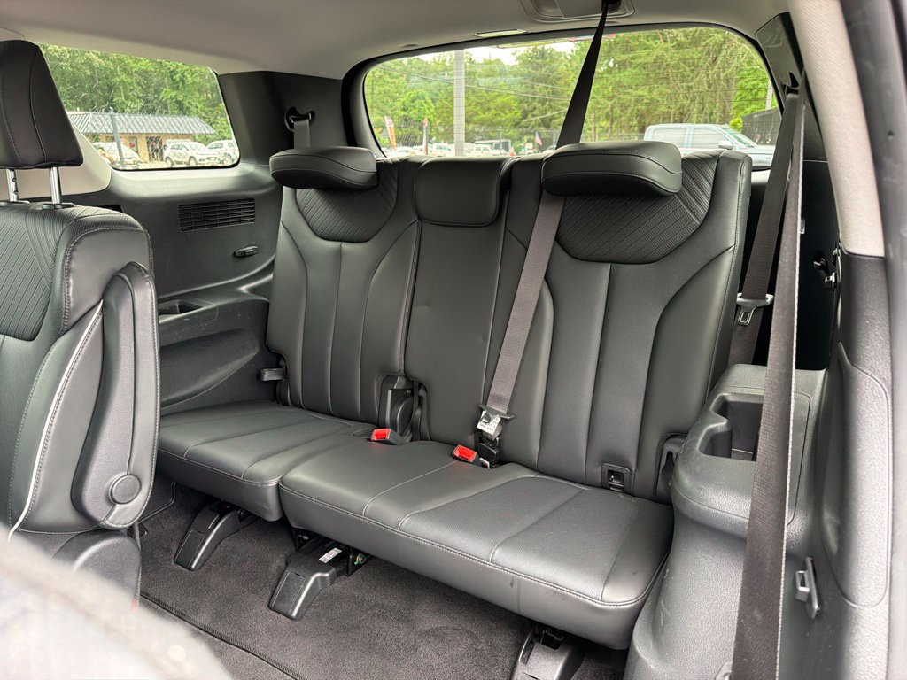 Used 2024 Hyundai Palisade SEL FWD image 19