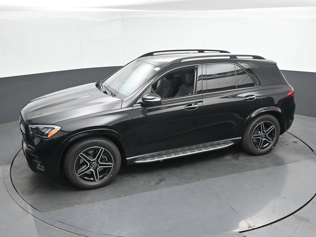 New 2026 Mercedes-Benz GLE 450 4MATIC image 29