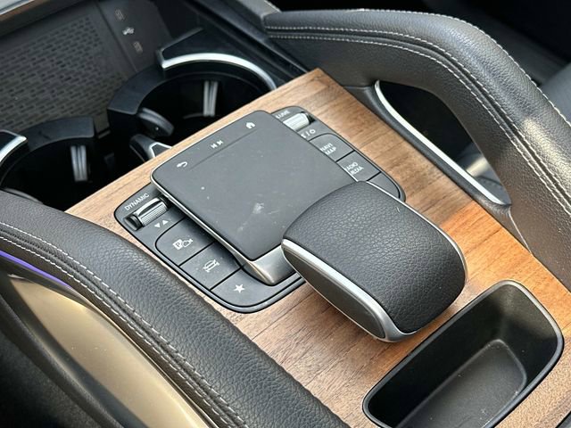 Certified 2024 Mercedes-Benz GLE 350 4MATIC image 32