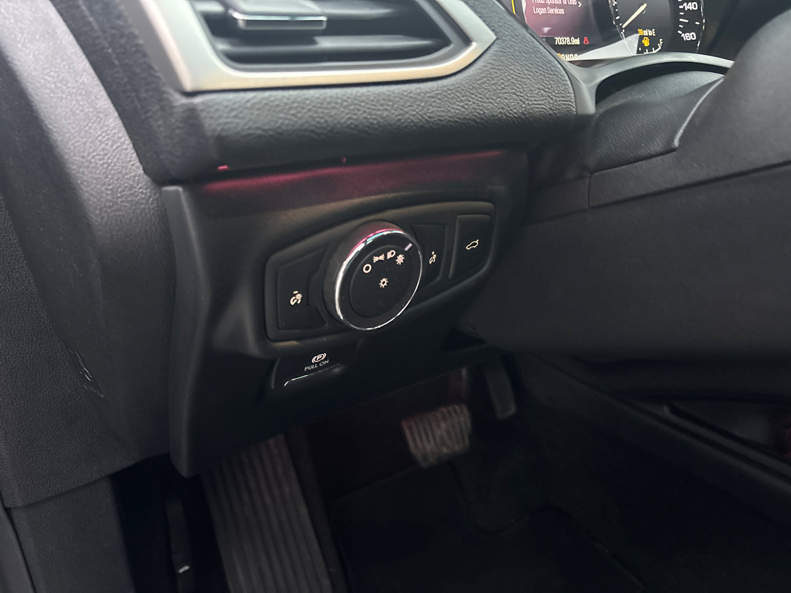 Used 2020 Lincoln MKZ Reserve w/ Elements Package image 14